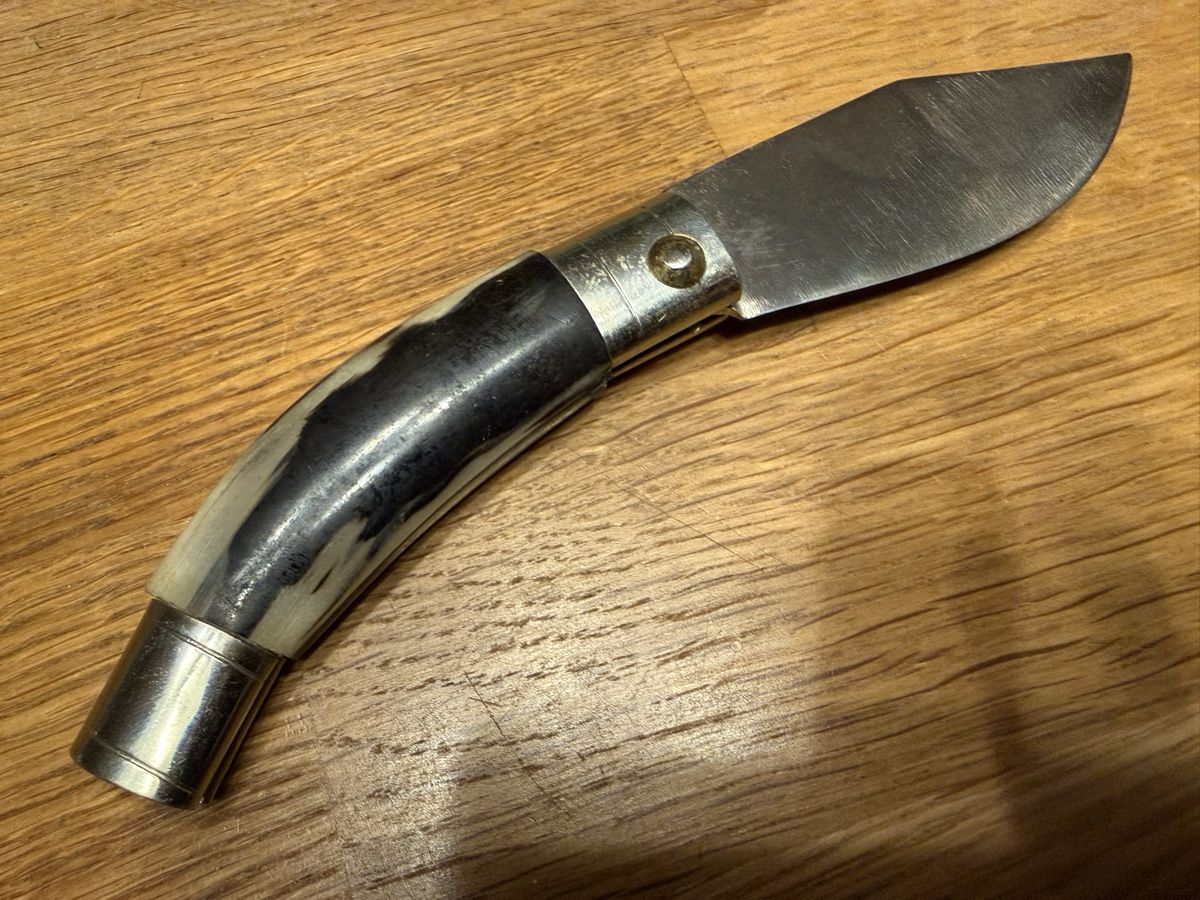 Coltelli tascabile: Arburesa 2000 Messer Taschenmesser Sackmesser – Nuovo (secondo la descrizione) da Goldach venduto da Messerguru 4