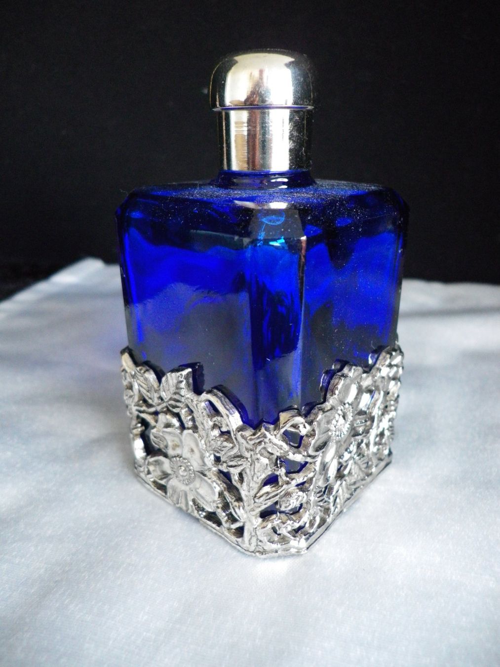 Flaconi: Blauer Flacon – Usato da Reinach BL venduto da Annodomini 3