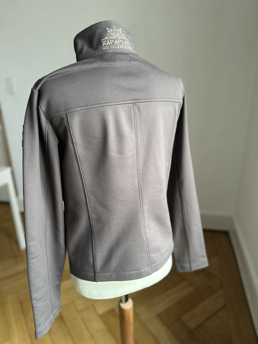 Napapijri Giacche: Napapijri Shelter Jacke S – Usato da Zollikon venduto da _M65_ 2