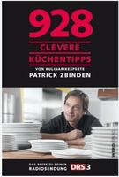 928 Clevere Küchentipps
