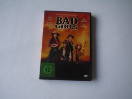 BAD GIRLS(1994) - Andie MacDowell/Madeleine Stowe
