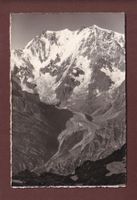 MONTE MOROPASS - Monte Rosa - E. Gyger