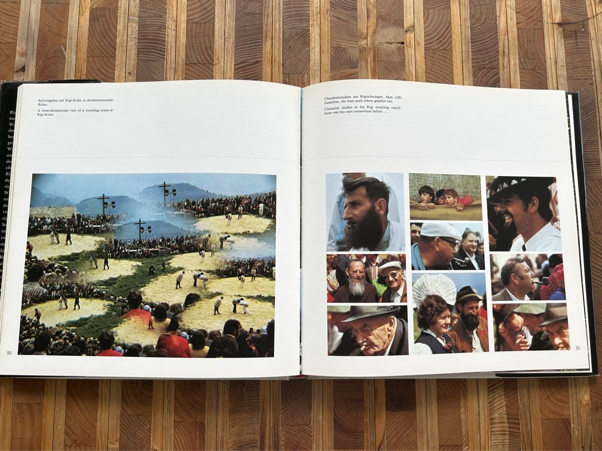 Libri: Rigi – Usato da Brunnen venduto da Bastelrausch 3