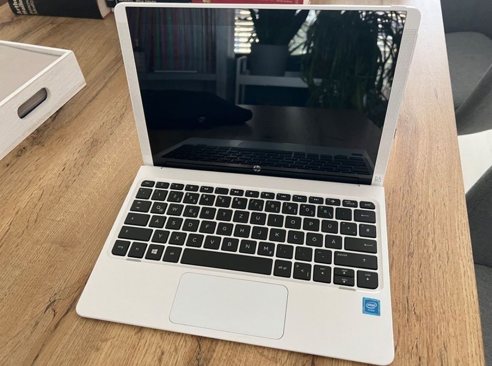 HP Pavilion 11 Zoll | Kaufen auf Ricardo
