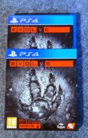 Evolve PS4 - Collector's Edition - PlayStation 4 🦖✨️