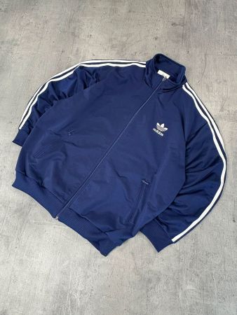 Vintage Adidas Firebird Trainingsjacke (M)