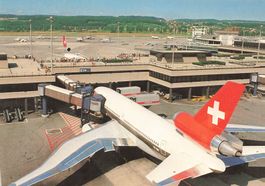 Zürich Flughafen