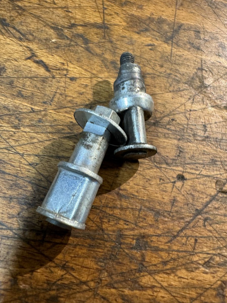 Pièces pour mobylette: Mofa Brems teile  – D'occasion à Dübendorf par Sachs621 1