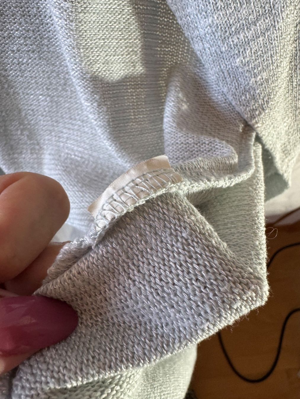 Giacche: Strickjacke von Atmosphere Gr. 38/40 – Usato da Grosswangen venduto da second_hand_dress 4