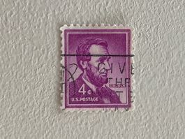 SALE ! USA Briefmarken ab 1.30 CHF (Gratis-Versand)