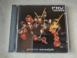 Pro Brass  -  Gesmischte Marmelade  /  Brucknerhaus Edition