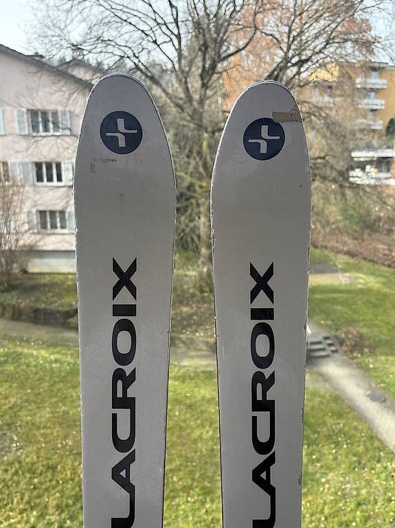 Skis: Lacroix Portillo 66  – D'occasion à Zürich par James_Kr 1