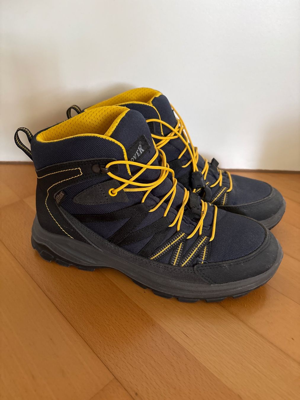 Landrover Scarpe da uomo: Tracking Schuhe – Usato da Weinfelden venduto da PC_4_live