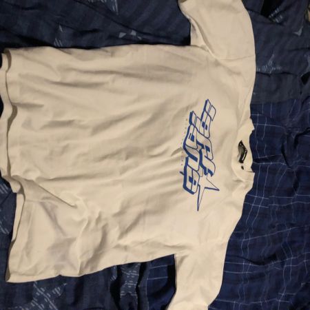 Weisses T-Shirt  Top Zustand!