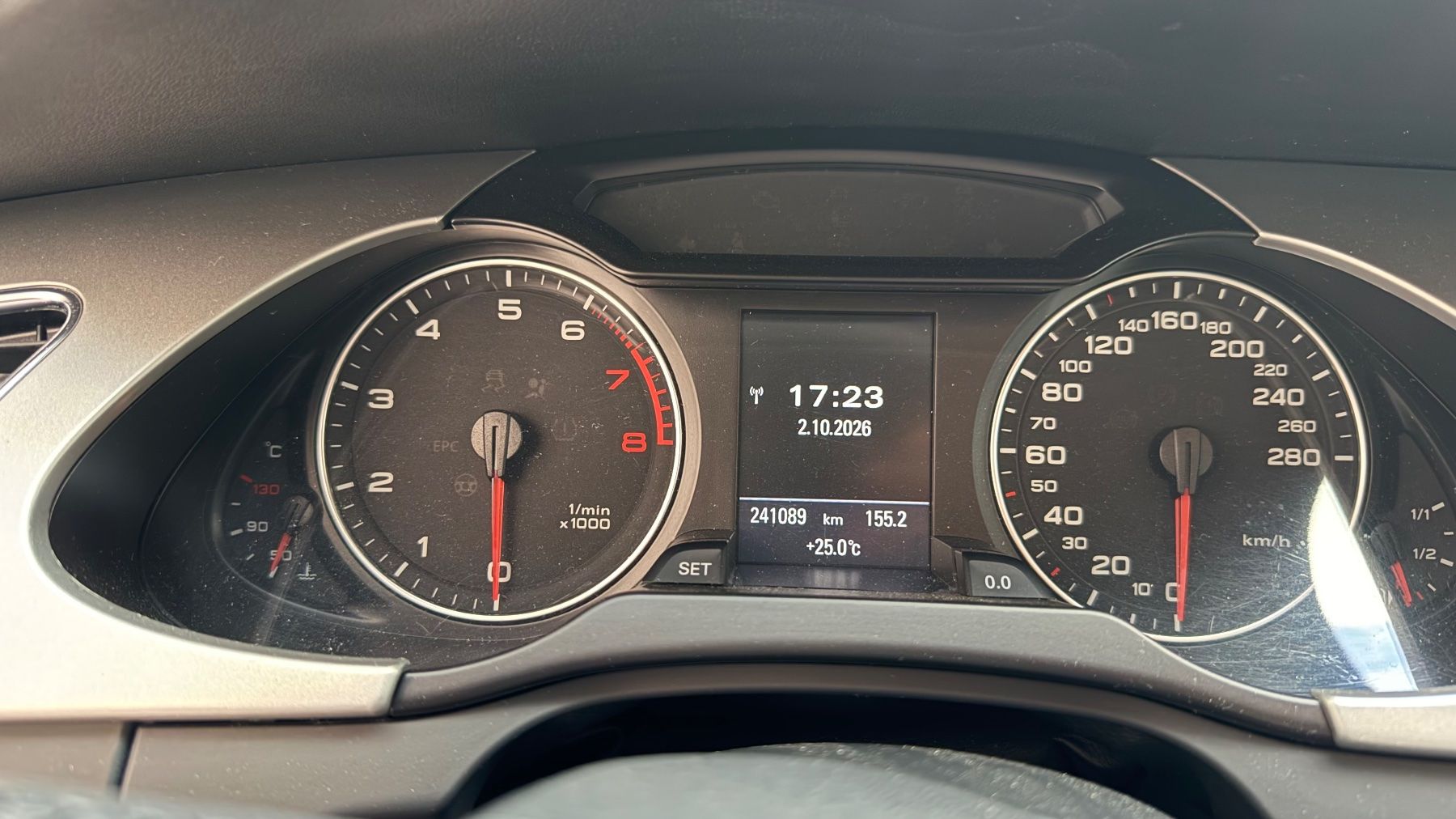Automobili: Audi A4 all road – Usato da Delley venduto da ped_6m8d 3