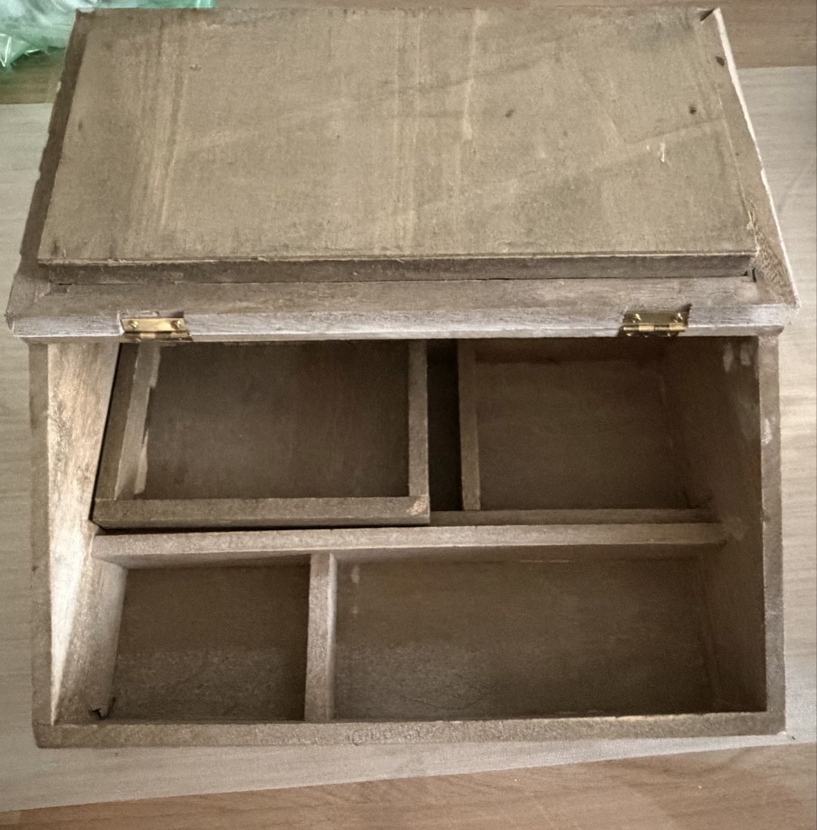 Altro in Bricolage: Vintage Nähkasten  – Nuovo e nell'imballaggio originale da Basel venduto da kko_8vql