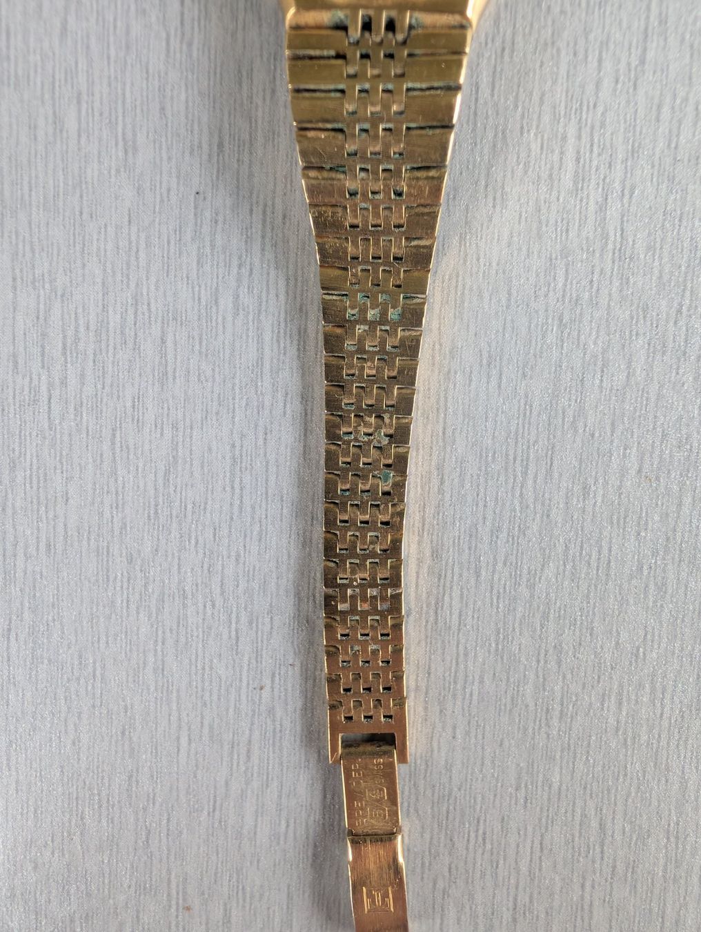 Tissot Uhren: Tissot – Defekt aus Bellinzona von nae_m2nr 6