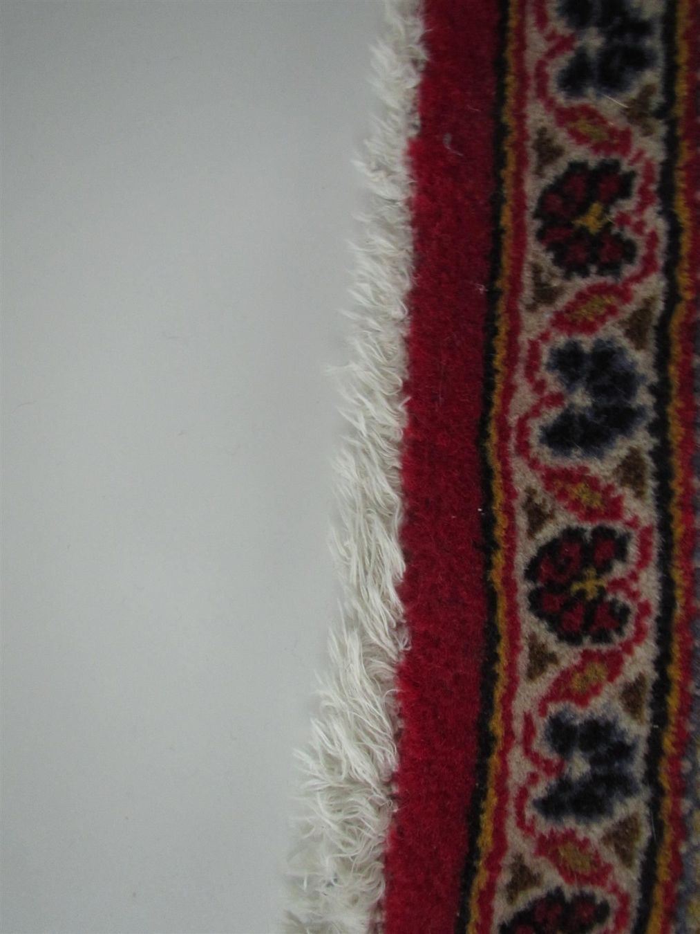 Tapis: PERSER TEPPICH 232 X 139 CM – D'occasion à Zumikon par Gung 2