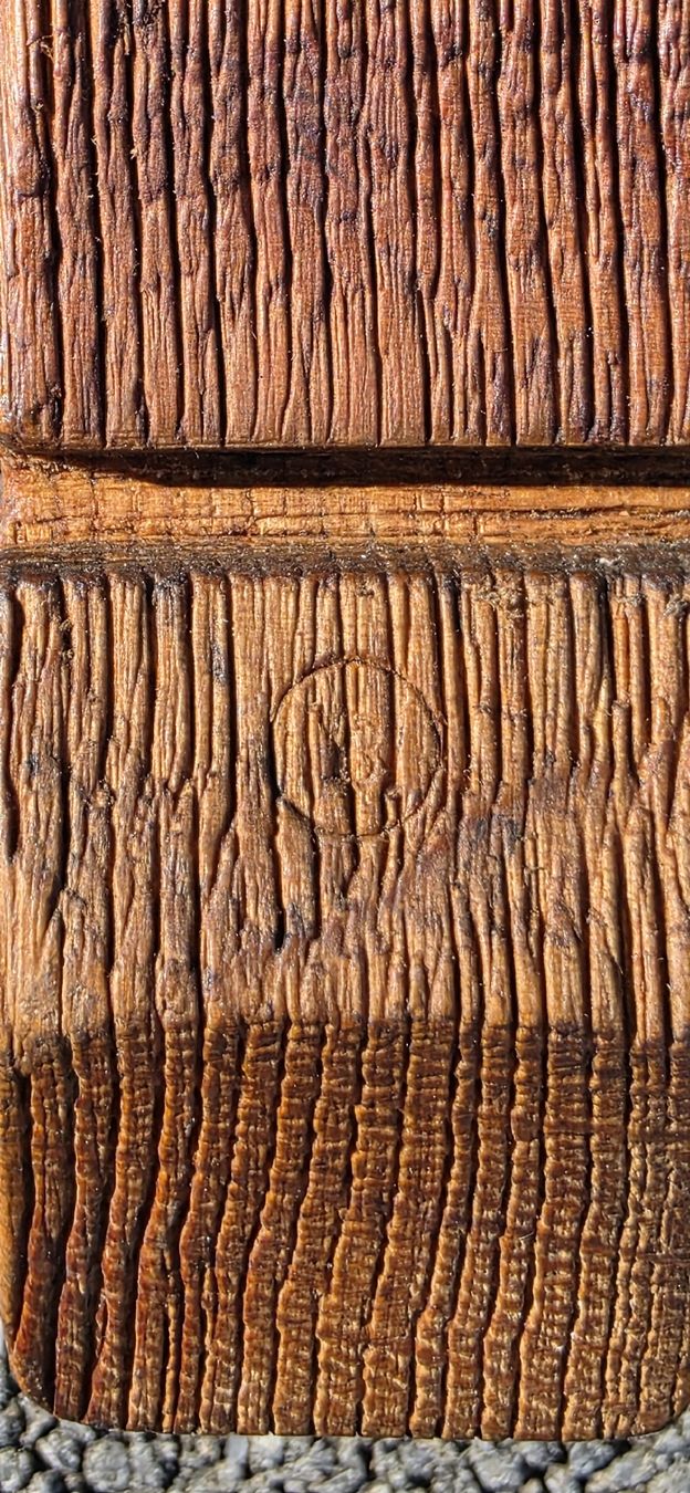 Tutte le decorazioni: Holzkreuz mit Dornenkrone, rustikal & einzigartig – Nuovo e nell'imballaggio originale da Emmetten venduto da sra_mb9z 5