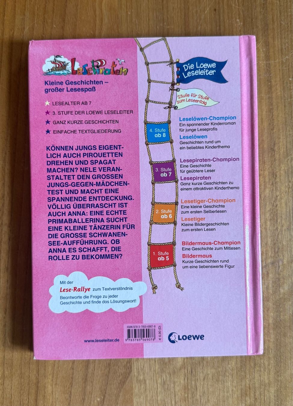 Livres: Kinderbuch – D'occasion à Raron par lia_secondhand 1