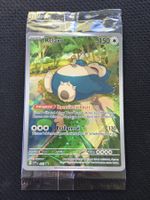 Pokemon - Relaxo (SVP 051) - DE - Sealed