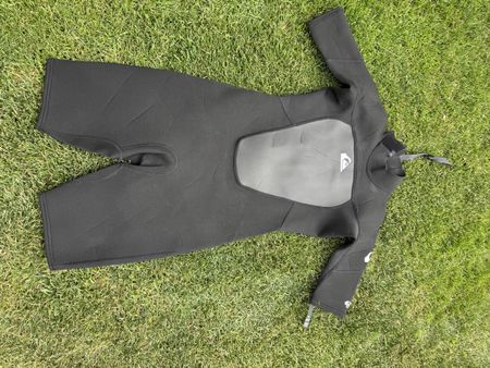 Quiksilver Neopren Kids 146/152, top für Wassersport! 😎
