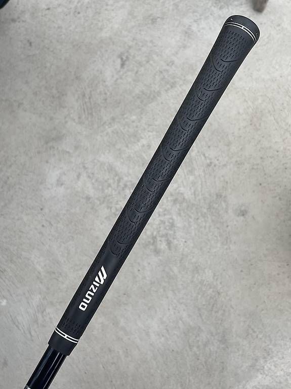 Mizuno Mazze & Set: Pitching Wedge Mizuno – Usato da Bern venduto da mia_8nfn 4