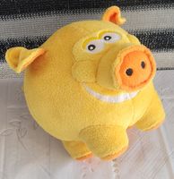 Migros Miggy Plüsch 