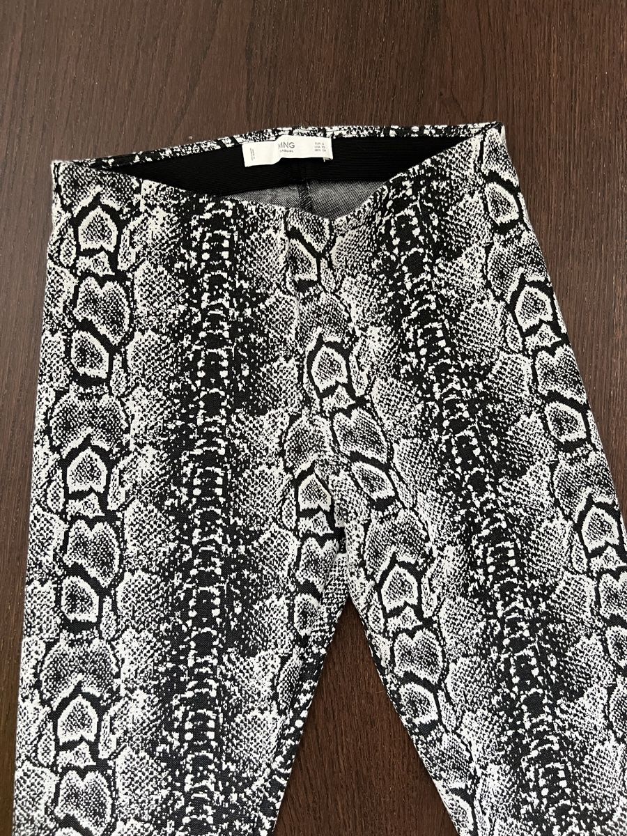 Mango Leggings: leggings Mango – Nuovo (secondo la descrizione) da Forel (Lavaux) venduto da julie13