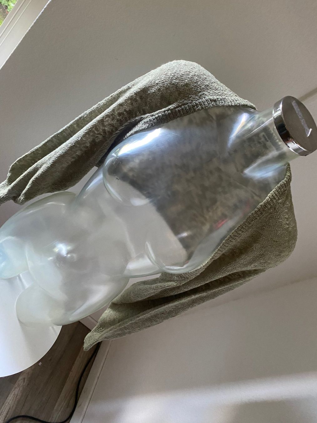 Pull&Bear Giacche: PULL&BEAR Schulterjäggli Grösse XS/S – Usato da Allenwinden venduto da Obalu