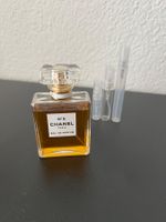 Chanel N°5 Parfüm Abfüllung 2/5/10ml