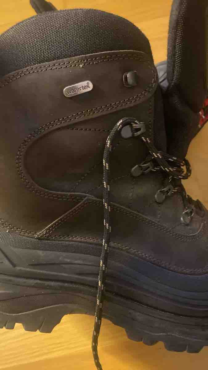 Everest Herrenschuhe: Everest Gr46 – Gebraucht aus Dietikon von Tdaf33 4