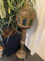 Lampe