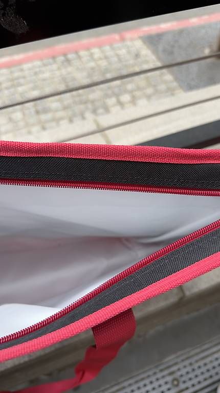 Borse: Traders Joe Kühltasche (Isolated Bag) – Usato da Höri venduto da Tani001 2