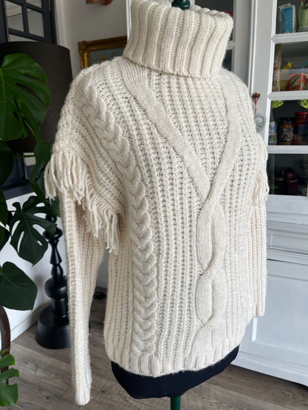 C&A Pullover & Sweatshirts: Pull Douceur d'Hiver L – Neu (gemäss Beschreibung) aus Seiry von van_n79x 1