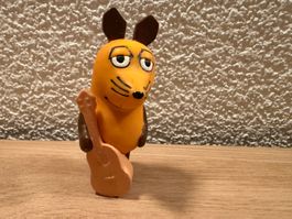 Tonie Maus / (M)auserlesene Lieder