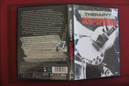 THERAPIE? SCOPOPHOBIE - LEBEN IN BELFAST --