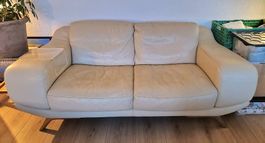 Canapé contemporain Natuzzi