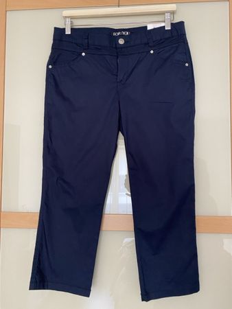Capri Hose Cecil 38 neu✨