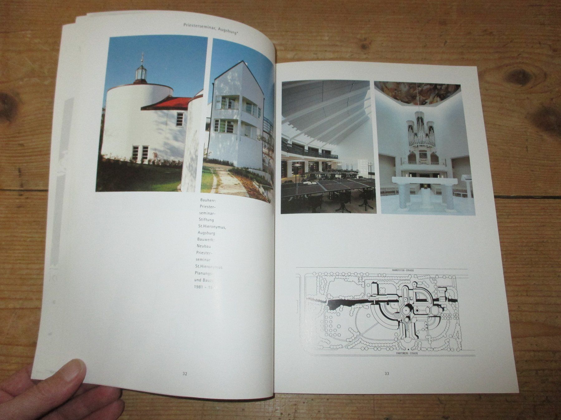 Libri: Der Architekt Alexander von Branca – Usato da Flims - Dorf venduto da Stagediver 3