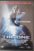 DVD The One / Jet Li