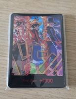 One Piece TCG 3rd Anniversary DON!!