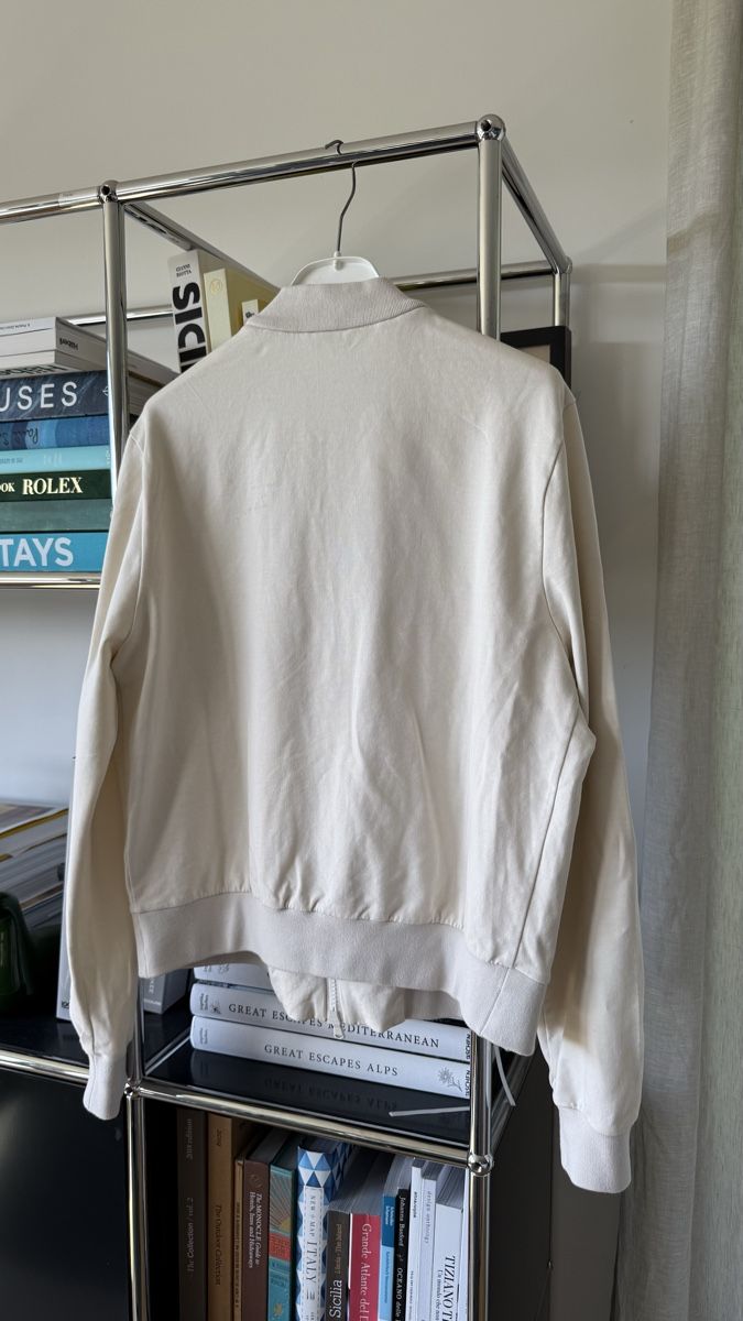 Brunello Cucinelli Giacche: Brunello Cucinelli Sweatjacke – Usato da Küsnacht venduto da cri_ngg5 3