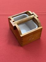 Abschlagbox