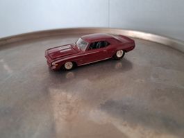 Camaro SS Race Champion