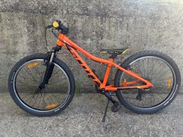 SCOTT Scale 24 Zoll Mountainbike Top Zustand