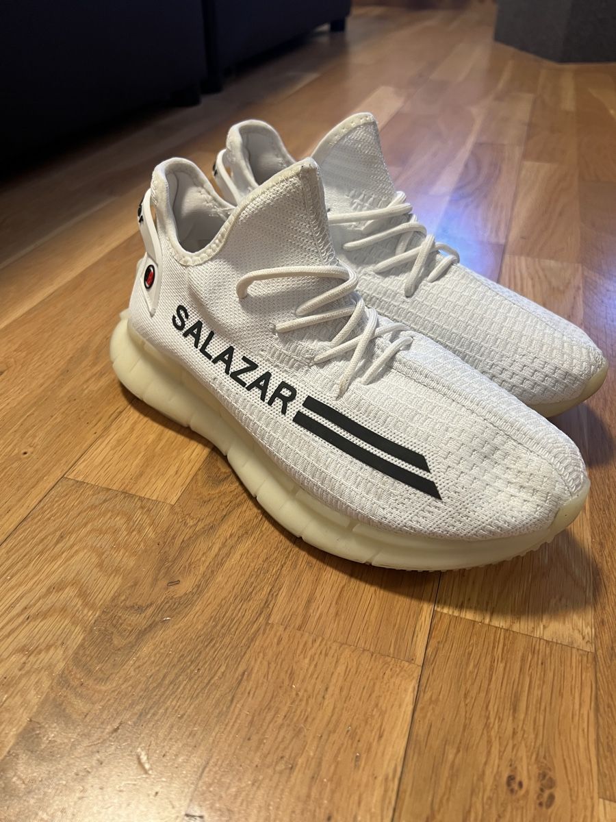 Chaussures hommes: Sneaker – D'occasion à Muttenz par Michugee97 1