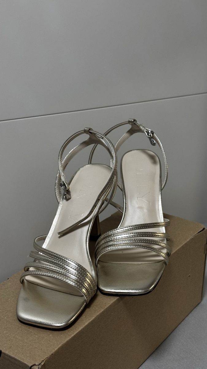 Only Scarpe da donna: High Heel – Nuovo (secondo la descrizione) da Ballwil venduto da lar_czz7 2