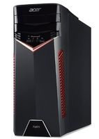 Acer Aspire GX-781 (Intel Core i7-7700, 32GB, SSD, HDD)