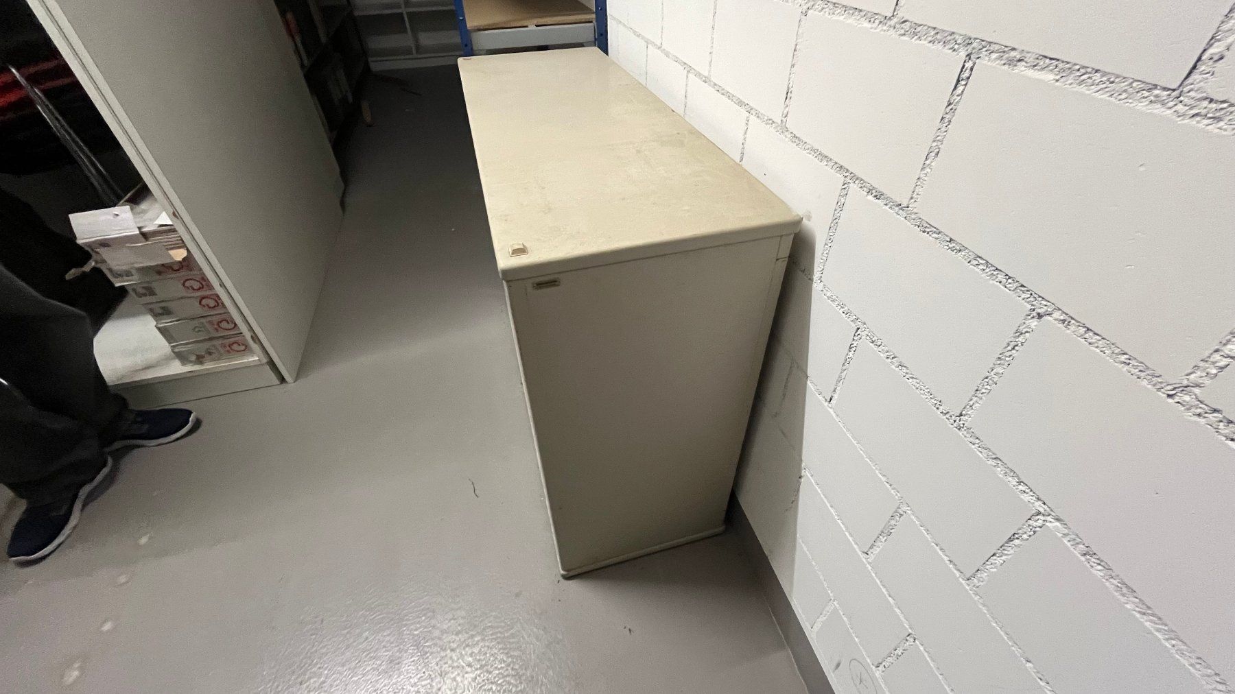 Armadi: Alter Planschrank – Usato da Vilters venduto da tha-tha 1